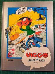 Viggo : viggo (eller) og kaos
