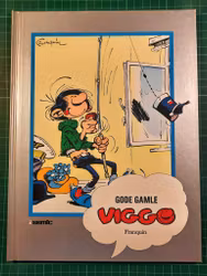 Viggo : gode, gamle viggo