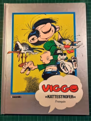 Viggo : kattestrofer