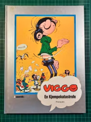 Viggo : en kjempekatastrofe