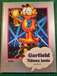 Garfield (Pusur) - Tidenes beste