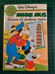 Donald Pocket 085 (forseglet)