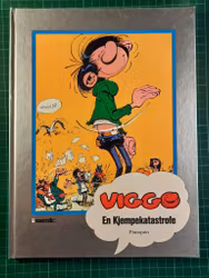 Viggo en kjempekatastrofe