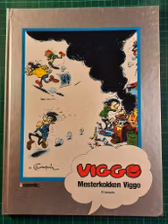 Viggo mesterkokken viggo