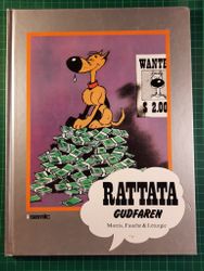Rattata Gudfaren