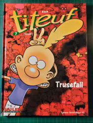Titeuf Trusefall