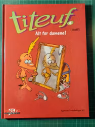 Titeuf Alt for damene