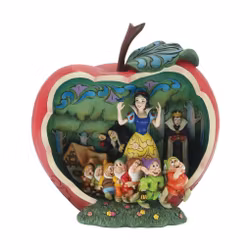 A wishing apple (Snøhvit)