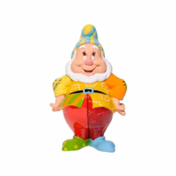 Happy Disney by Britto