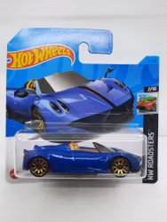 Pagani Huayra Roadster 2017 #13