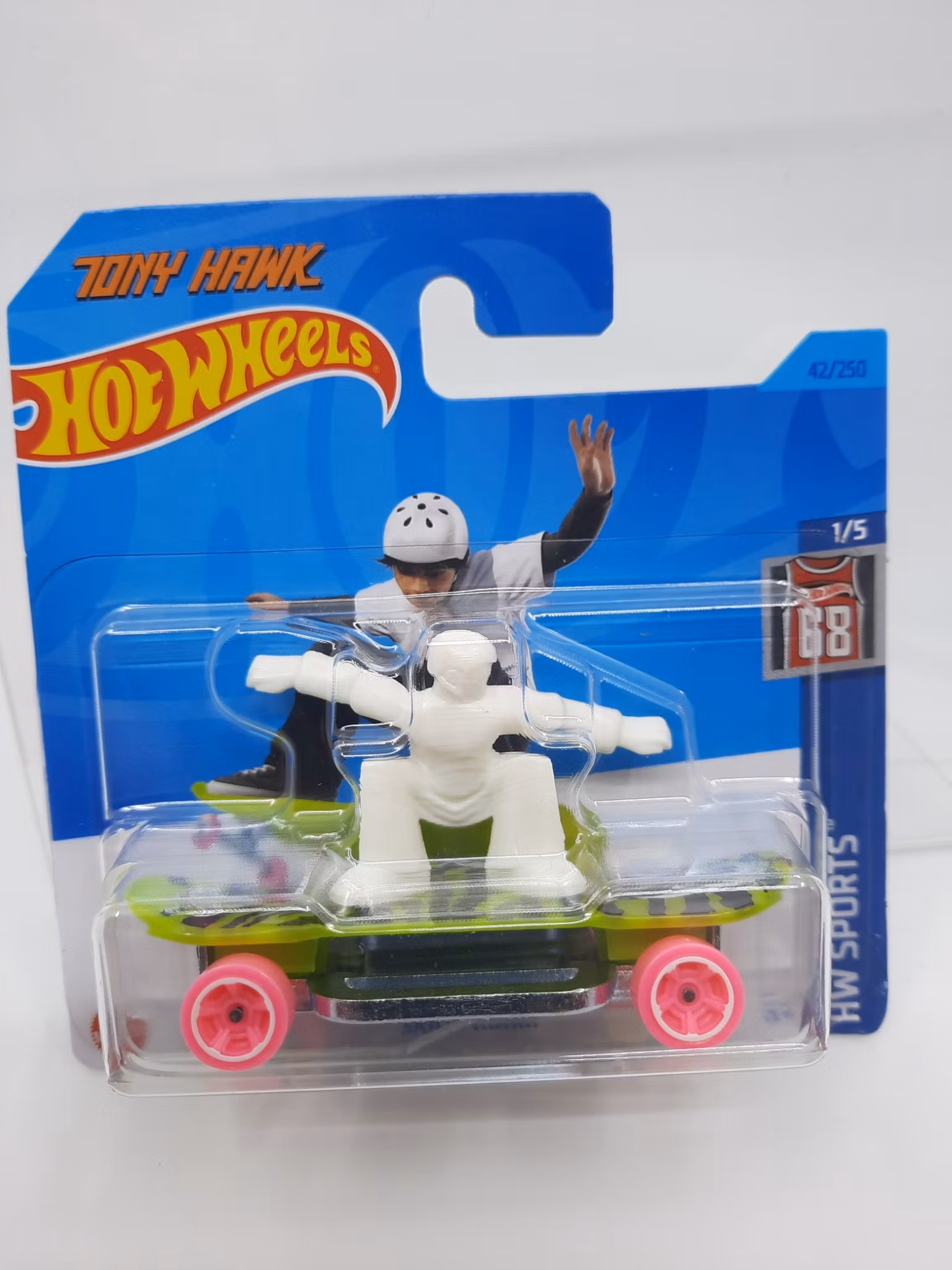 Skate Grom Tony Hawk #42