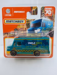 Chow mobile II #58
