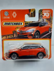 Renault Mégane 2022 #100