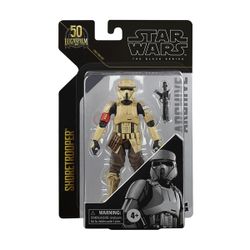 Star Wars Black Series: Shoretrooper