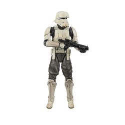 Star Wars Black Series: Hoovertank driver
