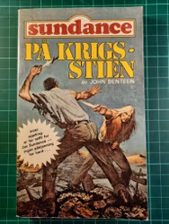 Sundance 36 På krigstien