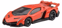 Speed Machines Lamborghini Veneno
