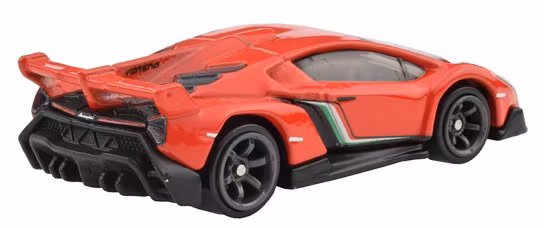 Speed Machines Lamborghini Veneno