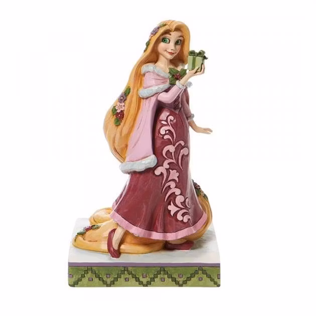 Gift of peace Rapunzel