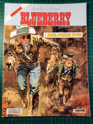 Blueberry 05 I Navajoenes spor