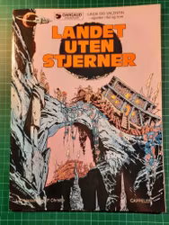 Linda og Valentin - Landet uten stjerner