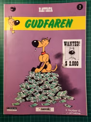 Rattata 02 Gudfaren