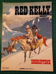 Red Kelly : Sheriffene