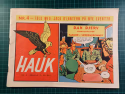Hauk 1956 - 04 (Årgang 2)