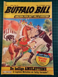 Buffalo Bill 1980 - 05