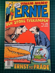 Ernie 1996 - 02