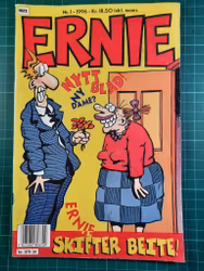 Ernie 1996 - 01
