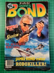 James Bond 1990 - 03