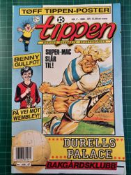 Tippen 1990 - 07