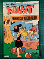Familien Flint 1977 - 02