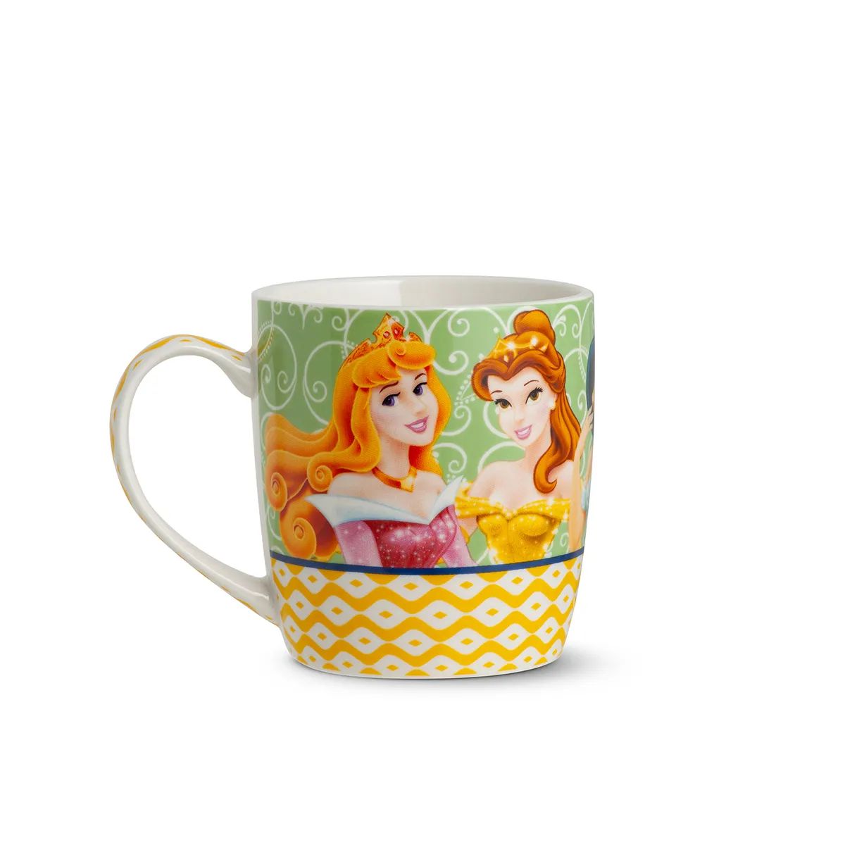 Krus Disney prinsesser