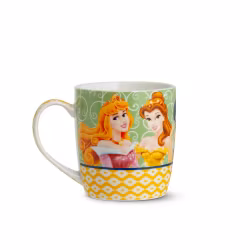 Krus Disney prinsesser