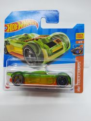 Mach It Go green/orange  #112