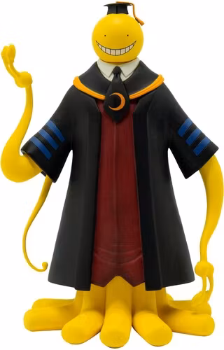 Assassination Classroom - Koro Sensei Sfc Figure