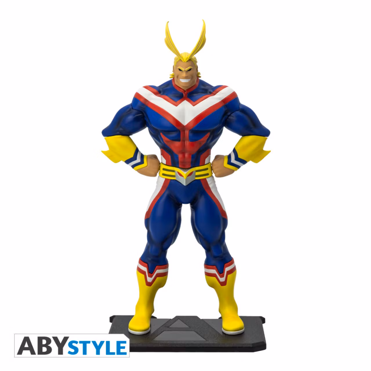 My Hero Academia - All Might Figure