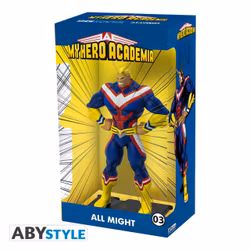 My Hero Academia - All Might Figure