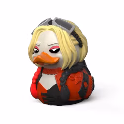 Tubbz Suicide Squad Harley Quinn 10cm