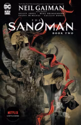 The Sandman book 2