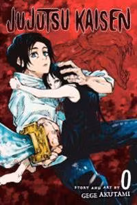 Jujutsu Kaisen 0