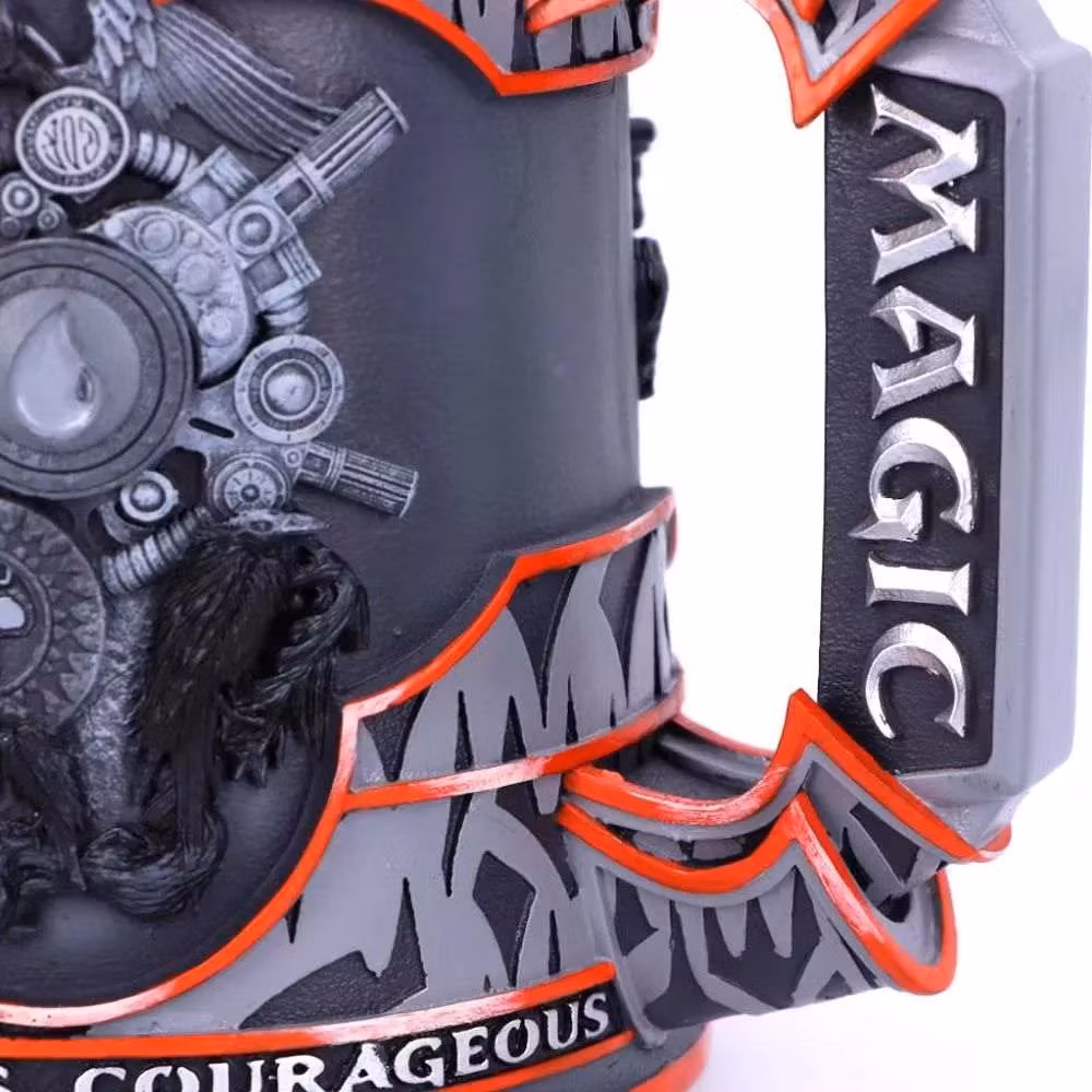 Magic the Gathering Tankard