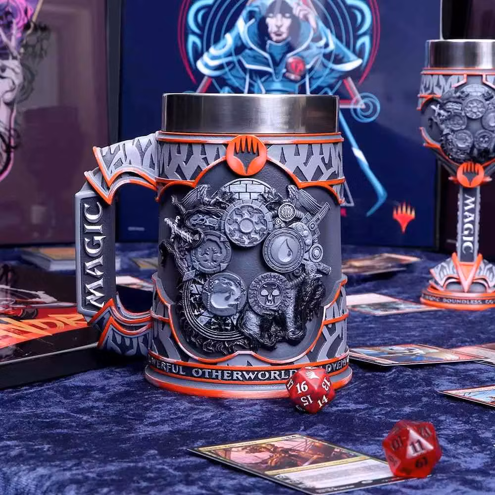 Magic the Gathering Tankard