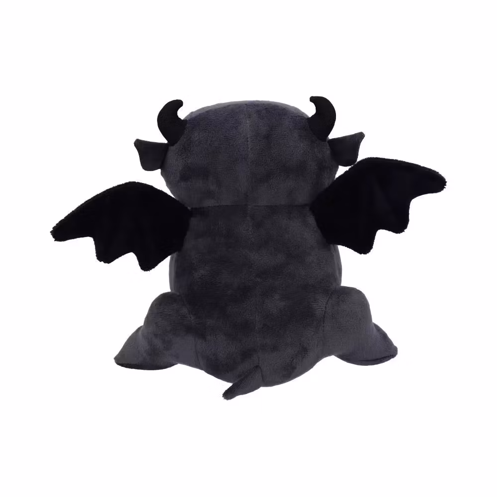 Fluffy Fiends Gargoyle Cuddly Plush Toy