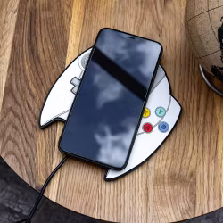 Lade matte SEGA Dreamcast Controller