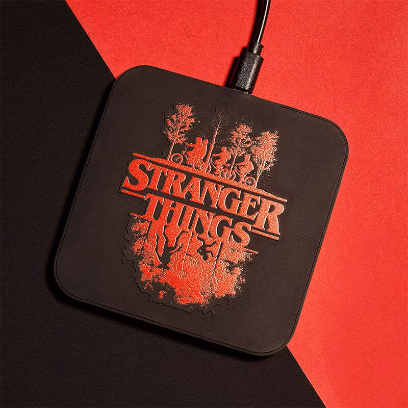 Lade matte Strangers things