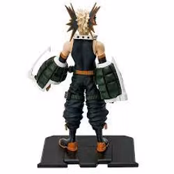 My Hero Academia - Katsuki Bakugo