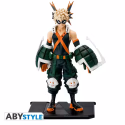 My Hero Academia - Katsuki Bakugo